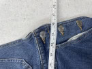 GAP DENIM JUMPSUIT VINTAGE BLUE UNISEX PRE OWNED M