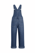GAP DENIM JUMPSUIT VINTAGE BLUE UNISEX PRE OWNED M