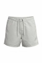 SUNDEK SWIM SHORTS MINIMAL OFF WHITE MENS PRE OWNED XL