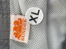 SUNDEK SWIM SHORTS MINIMAL STONE GREY MENS PRE OWNED XL