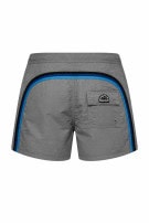 SUNDEK SWIM SHORTS MINIMAL STONE GREY MENS PRE OWNED XL