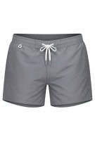 SUNDEK SWIM SHORTS MINIMAL STONE GREY MENS PRE OWNED XL