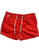 SUNDEK SWIM SHORTS MINIMAL ΚΟΚΚΙΝΟ ΑΝΤΡΙΚΟ PRE OWNED