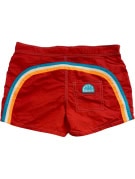 SUNDEK SWIM SHORTS MINIMAL ΚΟΚΚΙΝΟ ΑΝΤΡΙΚΟ PRE OWNED