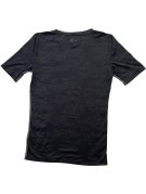 SUPERDRY GRAPHIC TEE ΜΑΥΡΟ ΑΝΤΡΙΚΟ PRE OWNED S