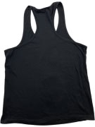 SUPREME ΦΑΝΕΛΑΚΙ (TANK TOP) VINTAGE PRINT MICKEY MOUSE ΜΑΥΡΟ ΑΝΔΡΙΚΟ S