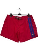 SURF BEAR SWIMSHORTS SPORTY ΚΟΚΚΙΝΟ ΑΝΤΡΙΚΟ PRE OWNED L