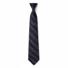 TALSILK ΓΡΑΒΑΤΑ CLASSIC NAVY ΑΝΤΡΙΚΟ PRE OWNED