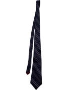TALSILK ΓΡΑΒΑΤΑ CLASSIC NAVY ΑΝΤΡΙΚΟ PRE OWNED