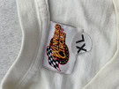2007 TAZ COTTON TSHIRT GRAPHIC WHITE ΑΝΤΡΙΚΟ PRE OWNED XL