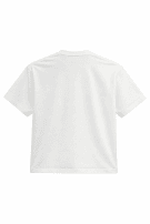 2007 TAZ COTTON TSHIRT GRAPHIC WHITE ΑΝΤΡΙΚΟ PRE OWNED XL