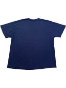 TCC GRAPHIC TEE COLLEGIATE NAVY ΑΝΤΡΙΚΟ PRE OWNED XXL