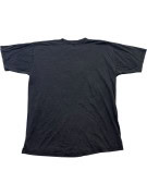TEA TMW GRAPHIC TEE VINTAGE BLACK MEN PRE OWNED M