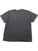 TEAM APPAREL GRAPHIC TEE MINIMAL ANTHRACITE ΑΝΤΡΙΚΟ PRE OWNED XXL