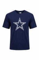 TEAM APPAREL GRAPHIC TEE STREETWEAR NAVY ΑΝΤΡΙΚΟ PRE OWNED M