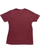 TEAM APPAREL GRAPHIC TEE VINTAGE ΜΠΟΡΝΤΟ ΑΝΤΡΙΚΟ PRE OWNED S