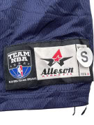 TEAM NBA PELICANS JERSEY ΑΘΛΗΤΙΚΟ ΜΠΛΕ ΑΝΤΡΙΚΟ PRE OWNED S