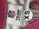TEAMI APPAREL ΦΑΝΕΛΑ Y2K ΡΟΖ ΓΥΝΑΙΚΕΙΟ PRE OWNED XS