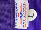 TEAMWORK ΑΘΛΗΤΙΚΗ ΦΑΝΕΛΑ GRAPHIC ΜΩΒ ΑΝΤΡΙΚΟ PRE OWNED L
