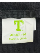 TEXAS JERSEY GRAPHIC ΜΑΥΡΟ ΠΡΑΣΙΝΟ ΑΝΤΡΙΚΟ PRE OWNED M