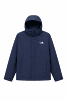 THE NORTH FACE ΑΔΙΑΒΡΟΧΟ ΜΠΟΥΦΑΝ ΜΕ ΚΟΥΚΟΥΛΑ NAVY ΑΝΤΡΙΚΟ PRE OWNED L