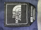 THE NORTH FACE ΑΔΙΑΒΡΟΧΟ ΜΠΟΥΦΑΝ ΜΕ ΚΟΥΚΟΥΛΑ NAVY ΑΝΤΡΙΚΟ PRE OWNED L
