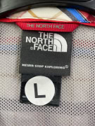 THE NORTH FACE ΑΝΔΡΙΚΟ ΚΟΝΤΟΜΑΝΙΚΟ ΠΟΥΚΑΜΙΣΟ CHECK PATTERN OUTDOOR MULTICOLOR L