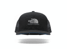 THE NORTH FACE CAP GRAPHIC BLACK UNISEX PRE OWNED