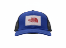 THE NORTH FACE CAP SPORTSWEAR BLUE MEN PRE OWNED