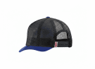 THE NORTH FACE CAP SPORTSWEAR BLUE MEN PRE OWNED