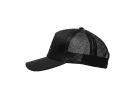 THE NORTH FACE CAP TRUCKER ΜΑΥΡΟ UNISEX PRE OWNED
