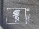 THE NORTH FACE GRAPHIC TEE BLACK ΑΝΤΡΙΚΟ PRE OWNED XL