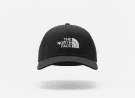 THE NORTH FACE ΚΑΠΕΛΟ BASEBALL ΜΑΥΡΟ ΑΝΤΡΙΚΟ PRE OWNED