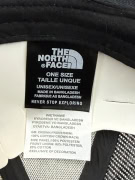 THE NORTH FACE ΚΑΠΕΛΟ TRUCKER ΑΣΤΕΡΙΑ LOGO PATCH ΜΑΥΡΟ UNISEX ONE SIZE