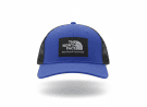 THE NORTH FACE ΚΑΠΕΛΟ TRUCKER ΑΘΛΗΤΙΚΟ ΜΠΛΕ UNISEX PRE OWNED