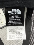 THE NORTH FACE ΚΑΠΕΛΟ TRUCKER CASUAL ΜΕ ΛΟΓΟΤΥΠΟ ΜΑΥΡΟ UNISEX ONE SIZE