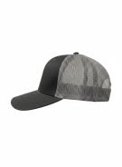 THE NORTH FACE ΚΑΠΕΛΟ TRUCKER CLASSIC CHARCOAL ΓΚΡΙ UNISEX PRE OWNED