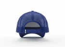 THE NORTH FACE ΚΑΠΕΛΟ TRUCKER ΓΚΡΙ ΜΠΛΕ UNISEX PRE OWNED