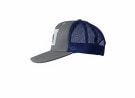 THE NORTH FACE ΚΑΠΕΛΟ TRUCKER ΓΚΡΙ ΜΠΛΕ UNISEX PRE OWNED