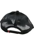 THE NORTH FACE ΚΑΠΕΛΟ TRUCKER MUDDER TRUCKER ΜΑΥΡΟ UNISEX ONE SIZE