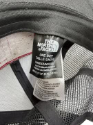 THE NORTH FACE ΚΑΠΕΛΟ TRUCKER MUDDER TRUCKER ΜΑΥΡΟ UNISEX ONE SIZE