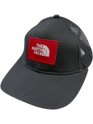 THE NORTH FACE ΚΑΠΕΛΟ TRUCKER MUDDER TRUCKER ΜΑΥΡΟ UNISEX ONE SIZE