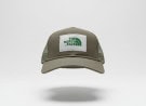 THE NORTH FACE ΚΑΠΕΛΟ TRUCKER OLIVE ΑΝΤΡΙΚΟ PRE OWNED