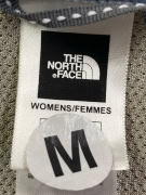 THE NORTH FACE ΠΟΥΚΑΜΙΣΟ ΜΕ ΜΟΤΙΒΟ ΓΑΛΑΖΙΟ ΓΥΝΑΙΚΕΙΟ M