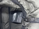 THE NORTH FACE Puffer Jacket Minimal Black ΑΝΤΡΙΚΟ PRE OWNED L