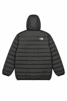 THE NORTH FACE Puffer Jacket Minimal Black ΑΝΤΡΙΚΟ PRE OWNED L