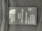 THE NORTH FACE T SHIRT MINIMAL ΜΑΥΡΟ ΑΝΤΡΙΚΟ PRE OWNED XL