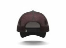 THE NORTH FACE TRUCKER CAP BLACK RED MESH ΑΝΔΡΙΚΟ PRE OWNED