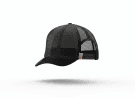 THE NORTH FACE TRUCKER CAP ΜΙΝΙΜΑΛ ΜΑΥΡΟ UNISEX PRE OWNED