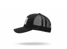 THE NORTH FACE TRUCKER CAP ΜΙΝΙΜΑΛ ΜΑΥΡΟ UNISEX PRE OWNED